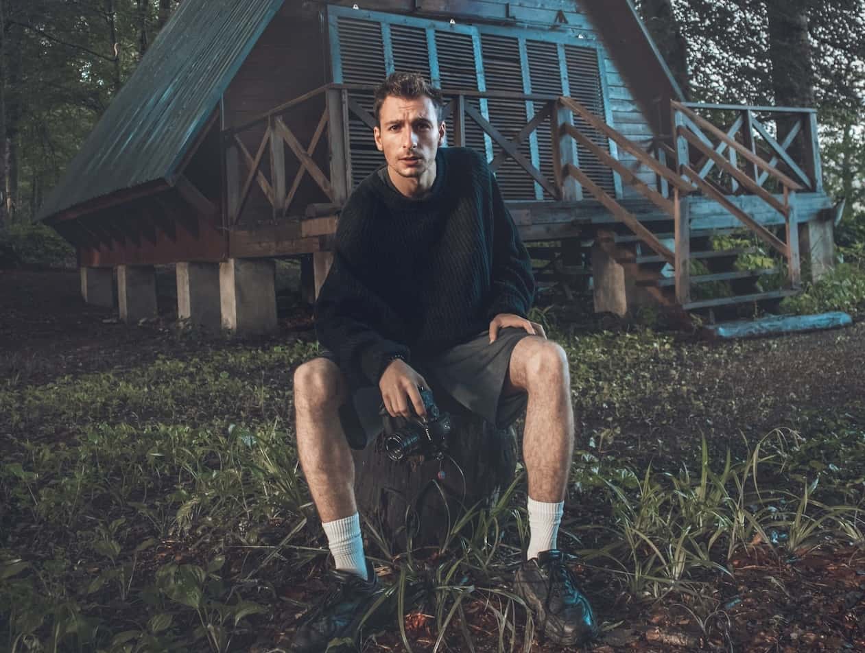 Dark Secrets Unleashed