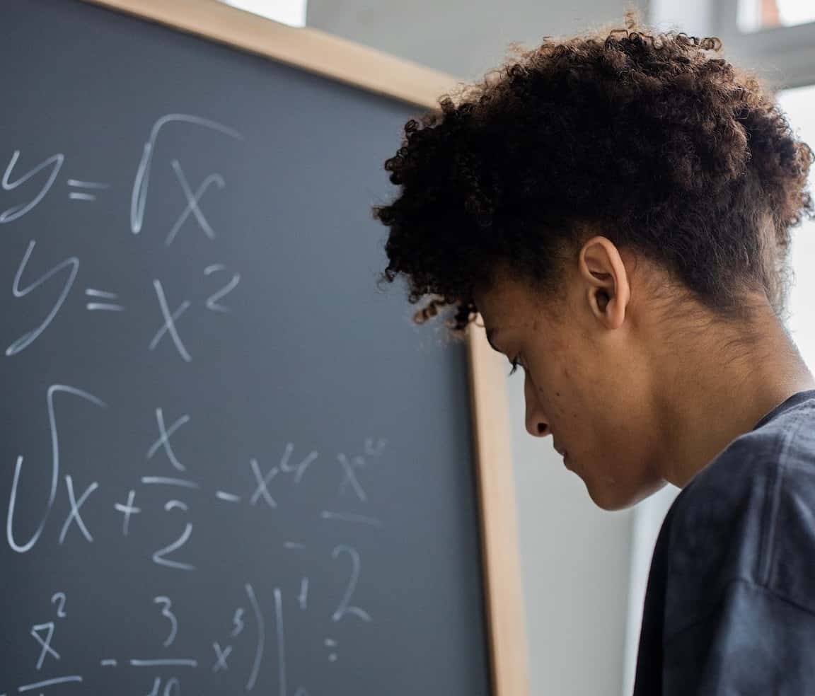 My Teacher Was A Jerk