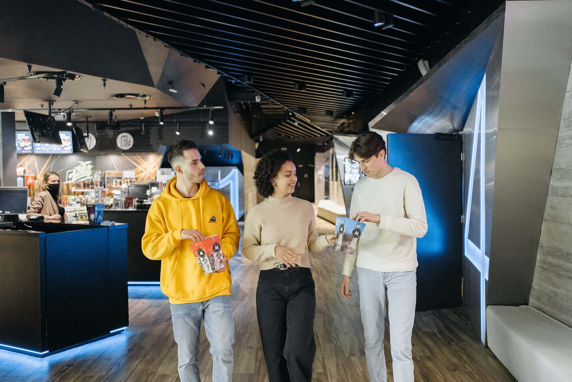 Ex-Employers’ Hidden Secrets