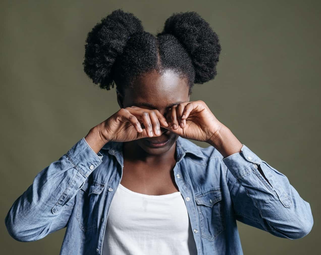 My Teacher Was A Jerk