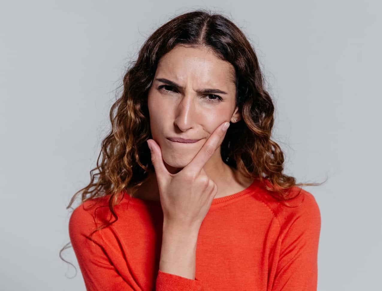 My Teacher Was A Jerk