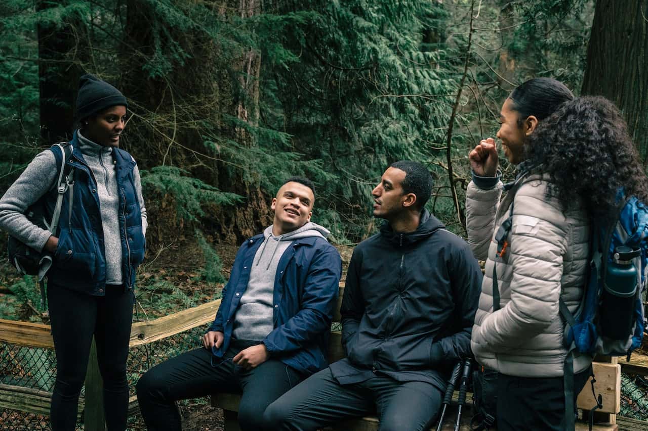 Brutally Bad Friends