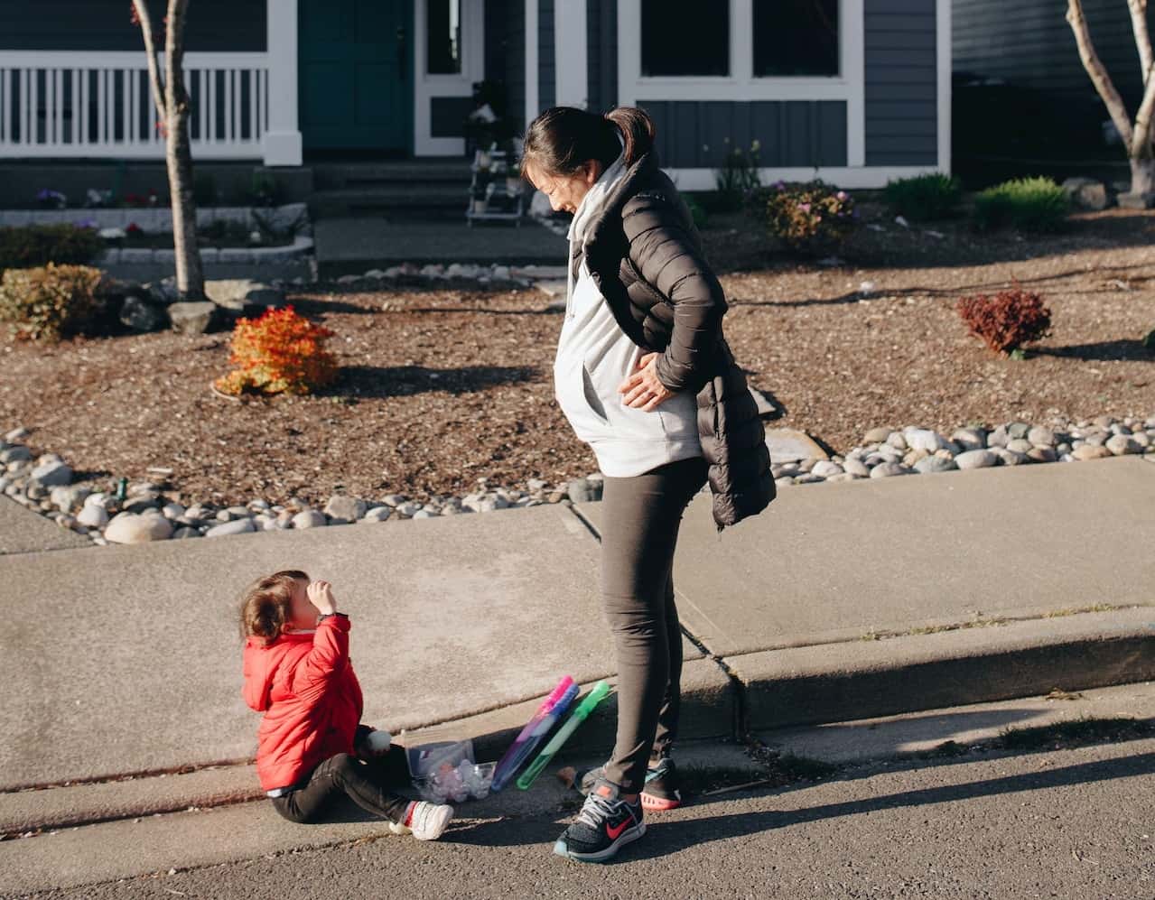 Marriages gone wrong