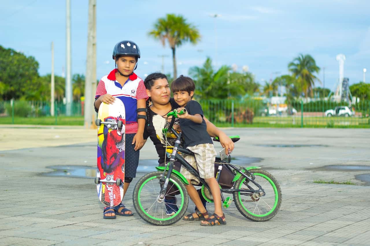 Marriages gone wrong