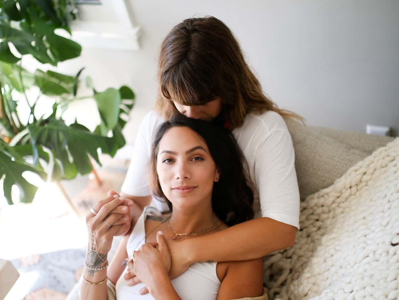 The Nastiest Friends