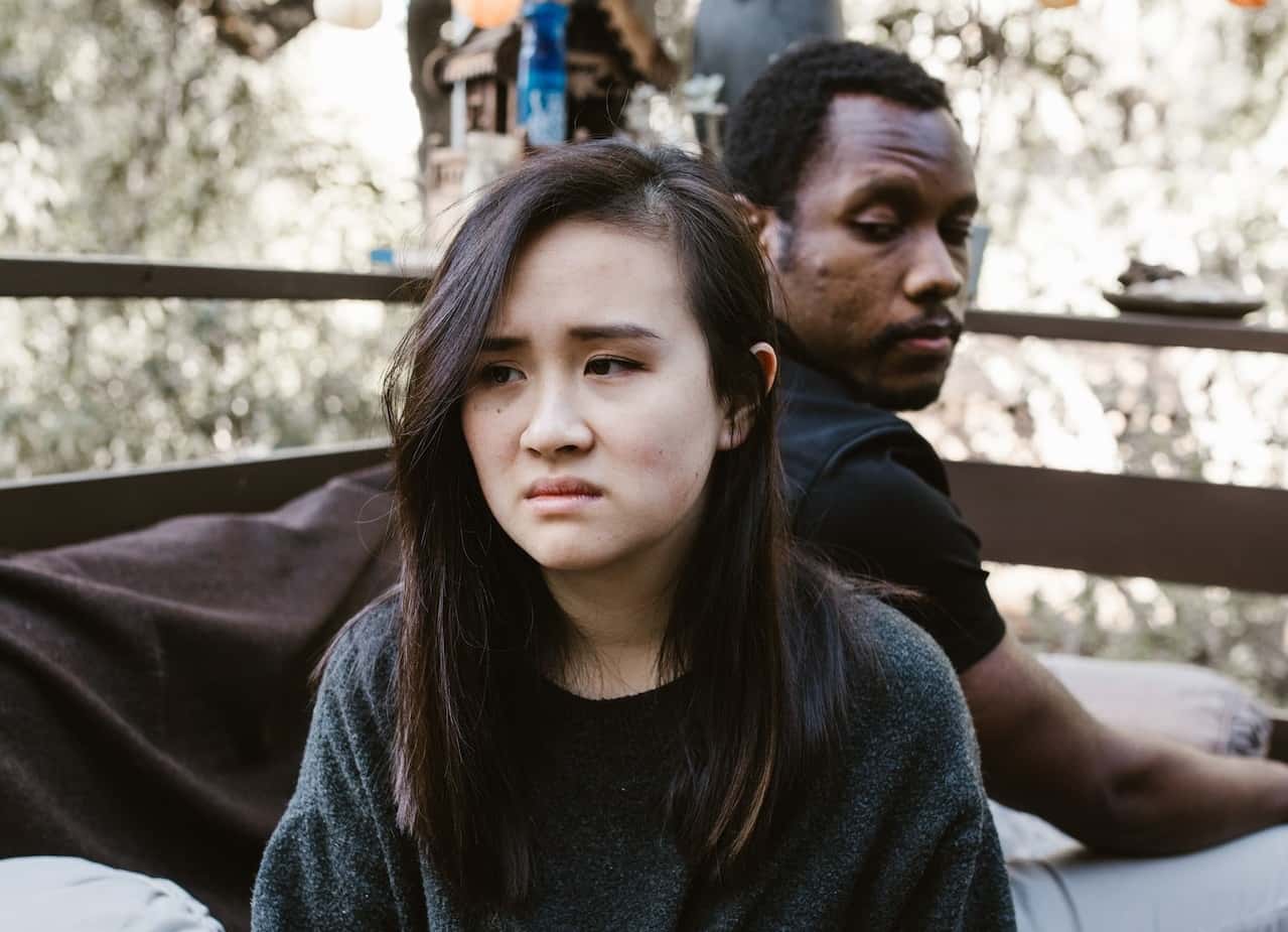 Marriages gone wrong