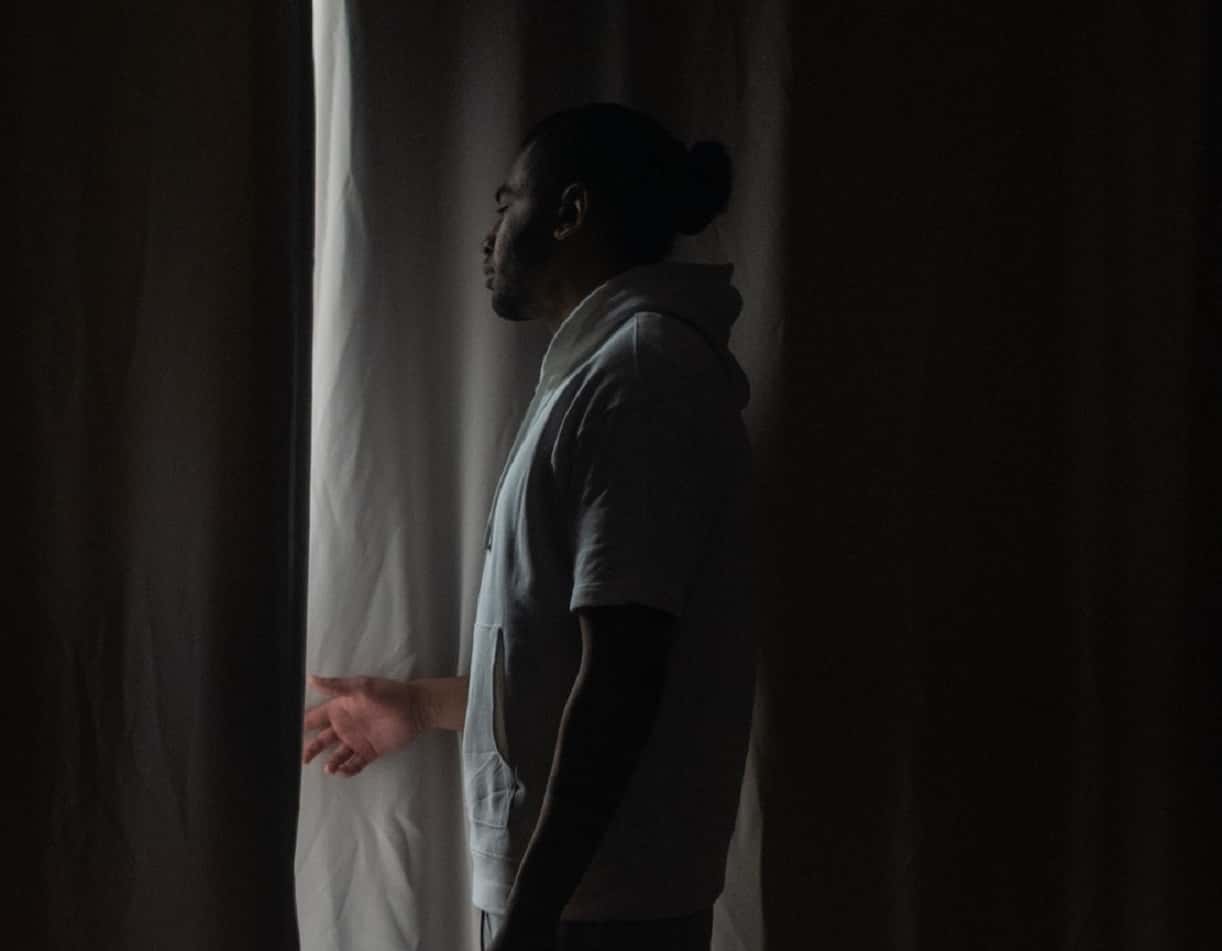 Shocking Things Next Door