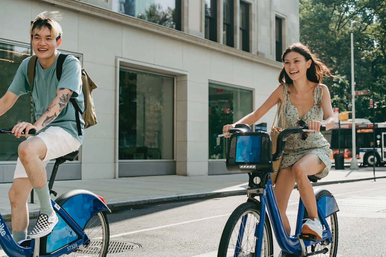 My Friends Are Jerks