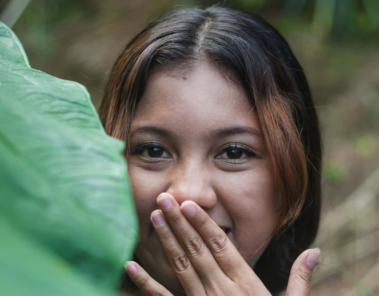 Dark Secrets Unleashed