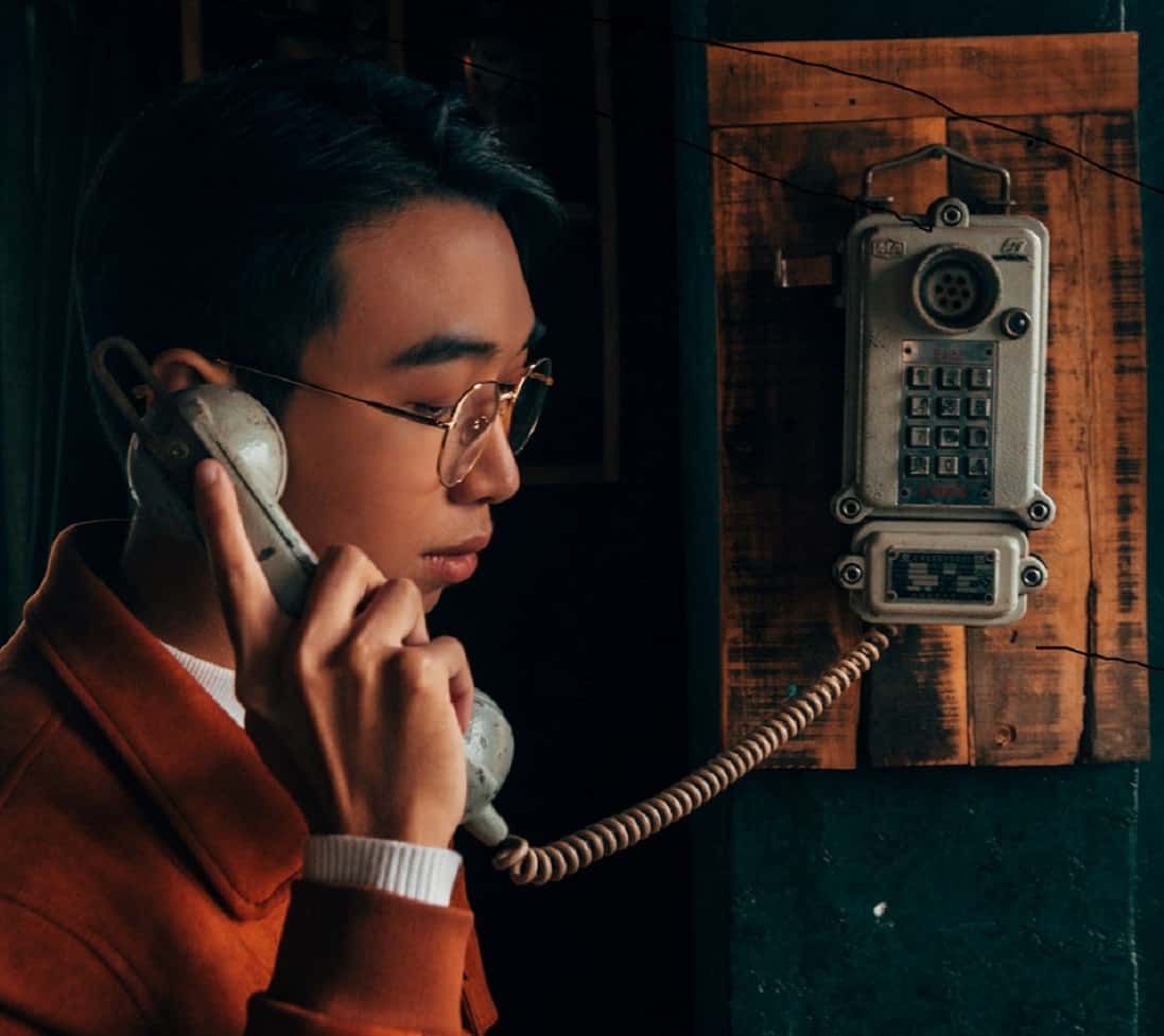 Secret Families Exposed