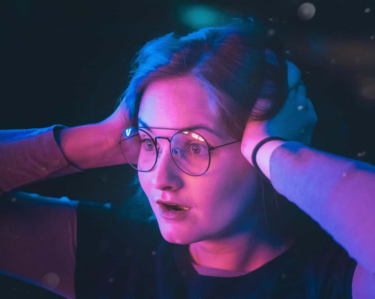 My Teacher Was A Jerk