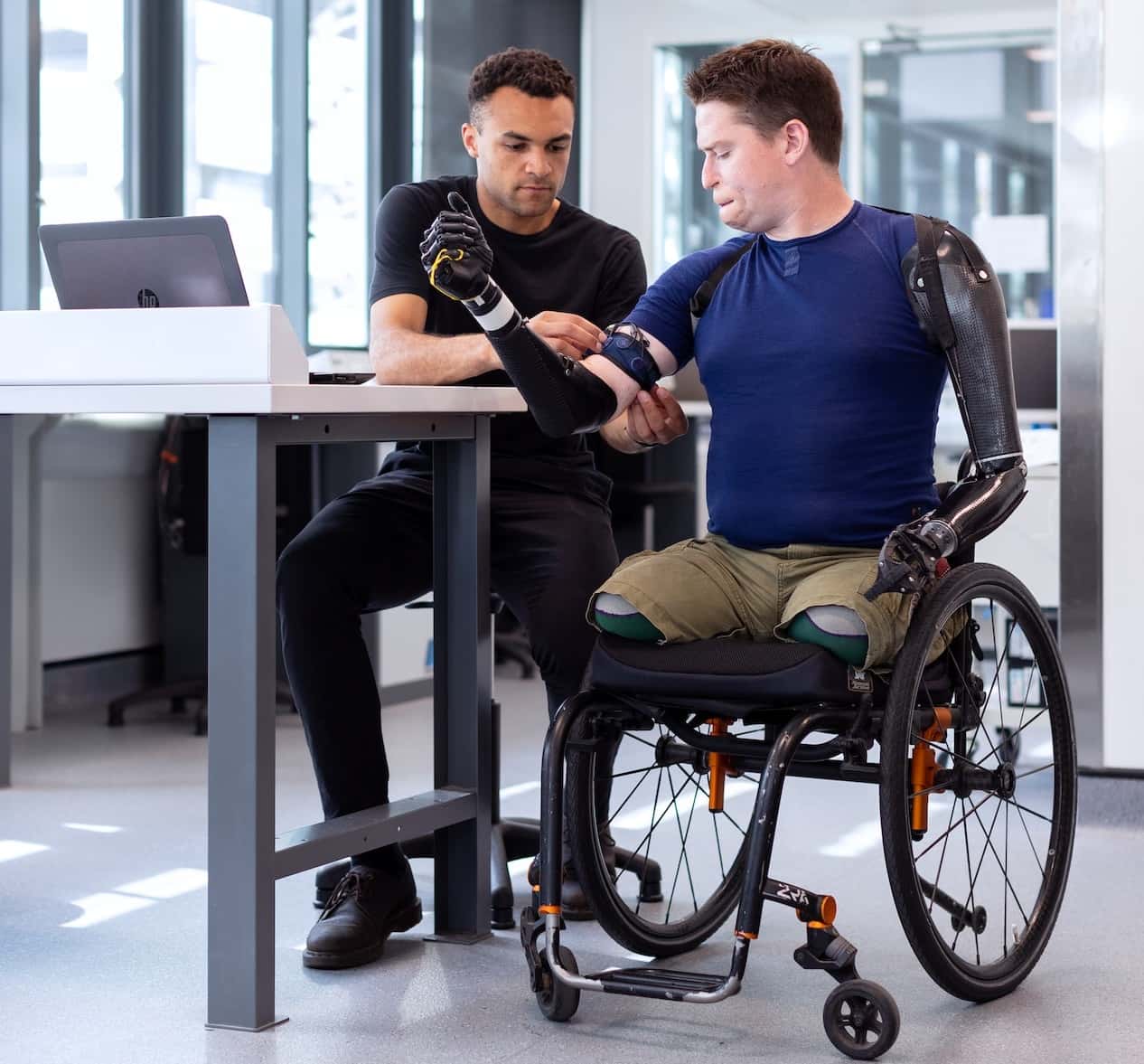 Miraculous Survival Stories