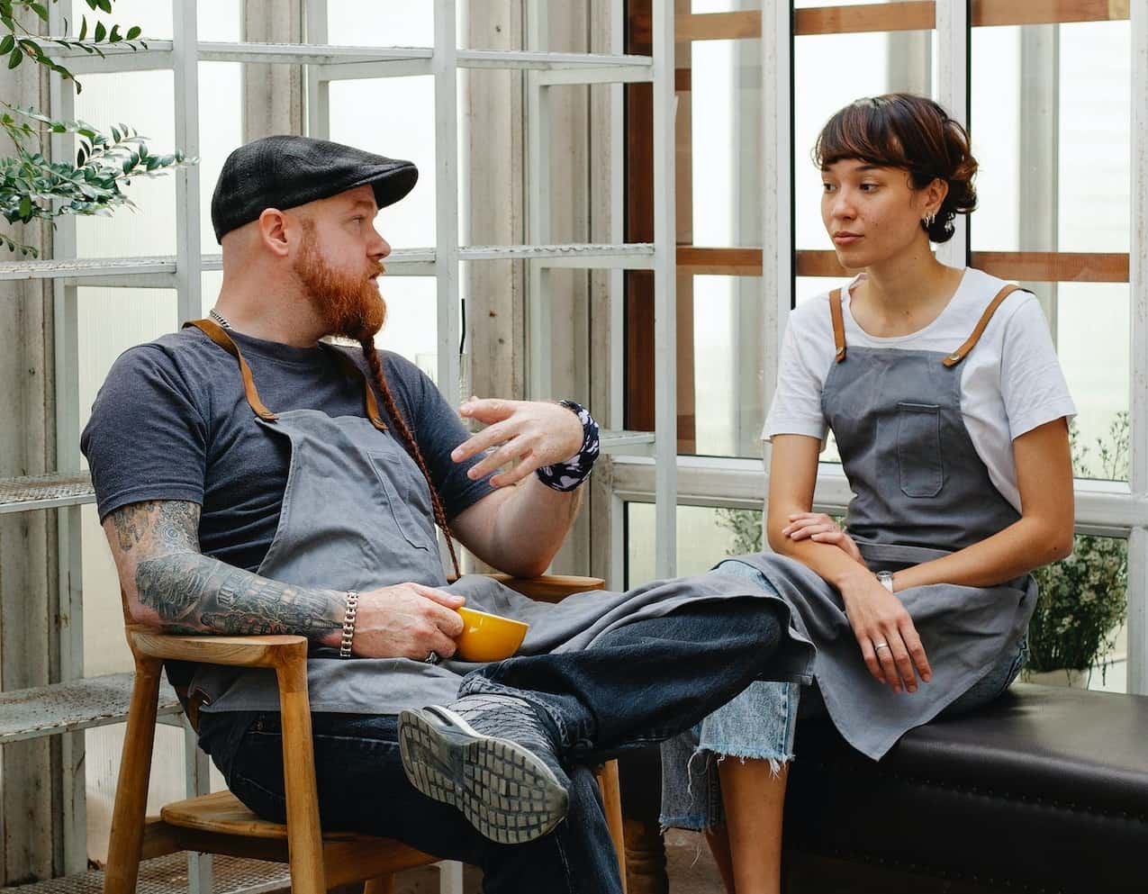 Secret Families Exposed