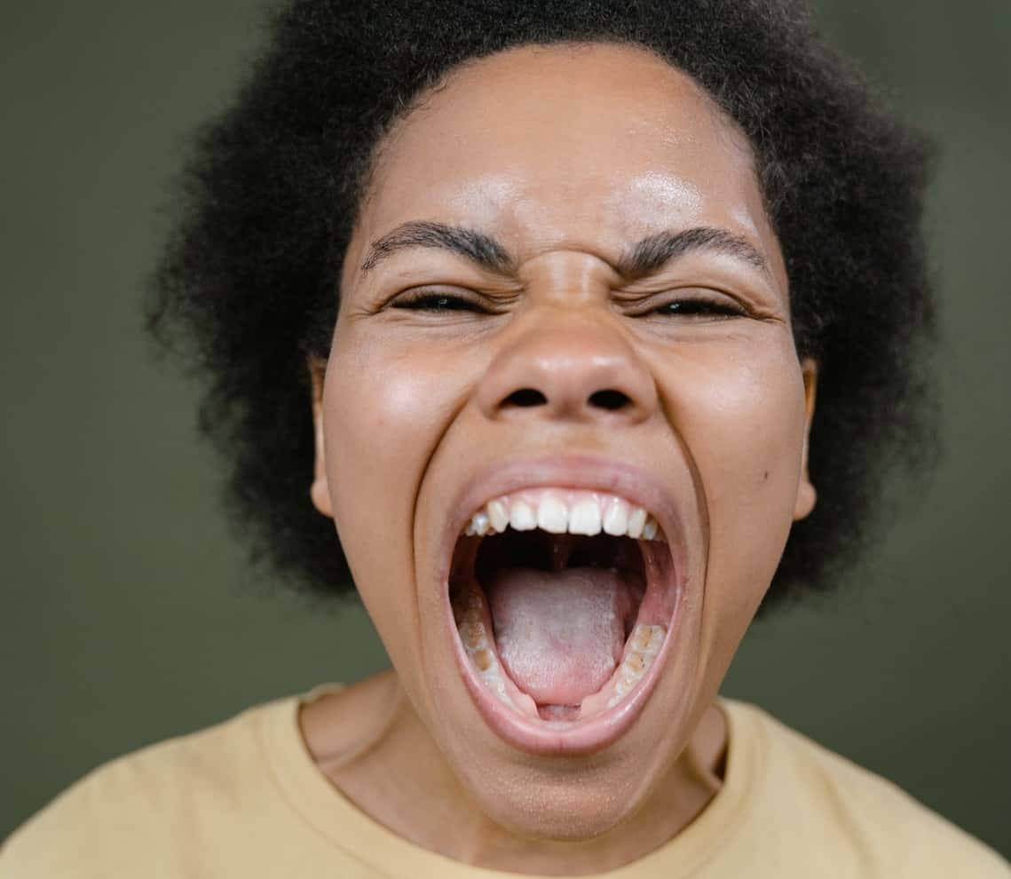 Shocking Things Next Door