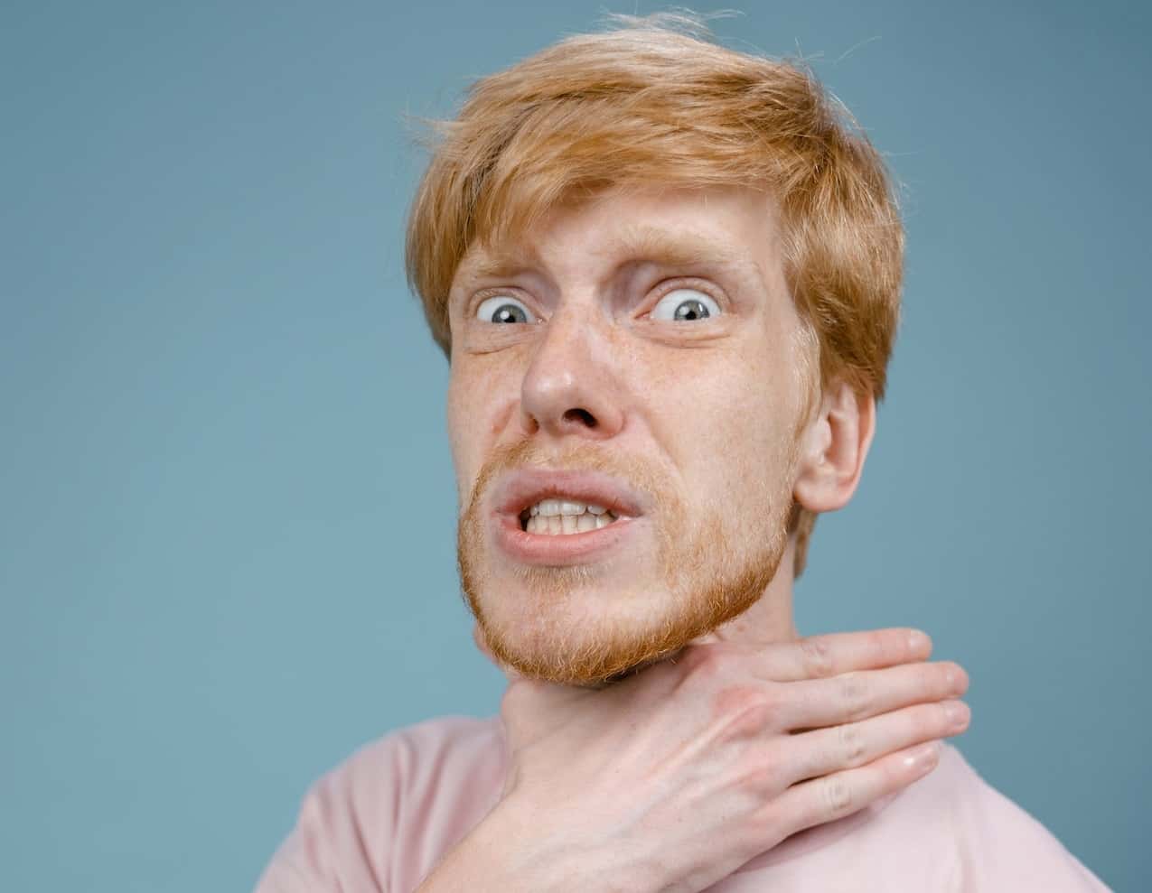 The Rudest Guests Of All Time