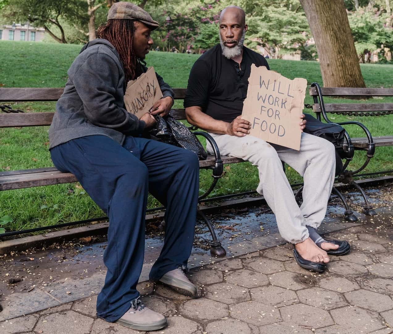 Dark Secrets Unleashed