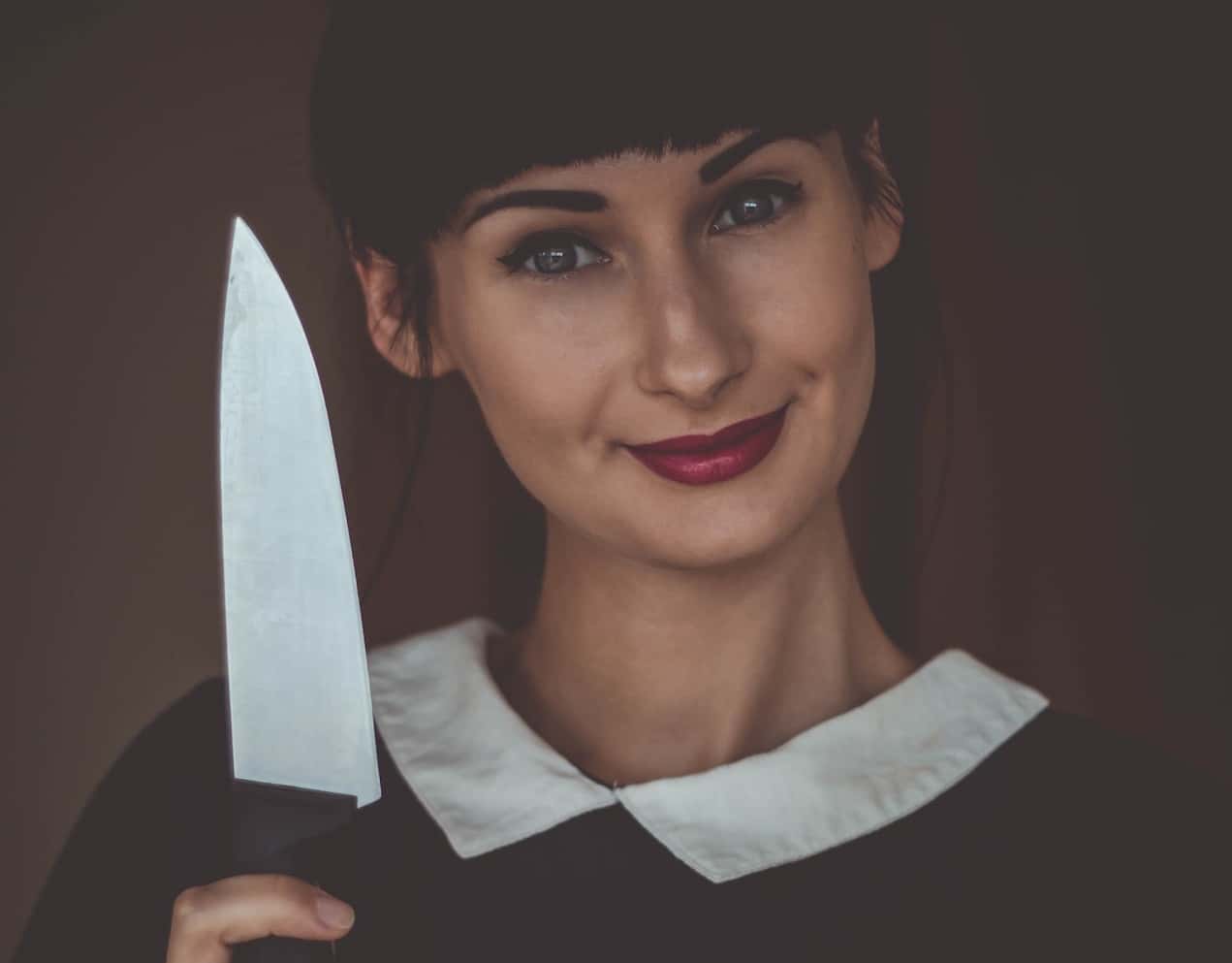 Chilling Night Shift Encounters