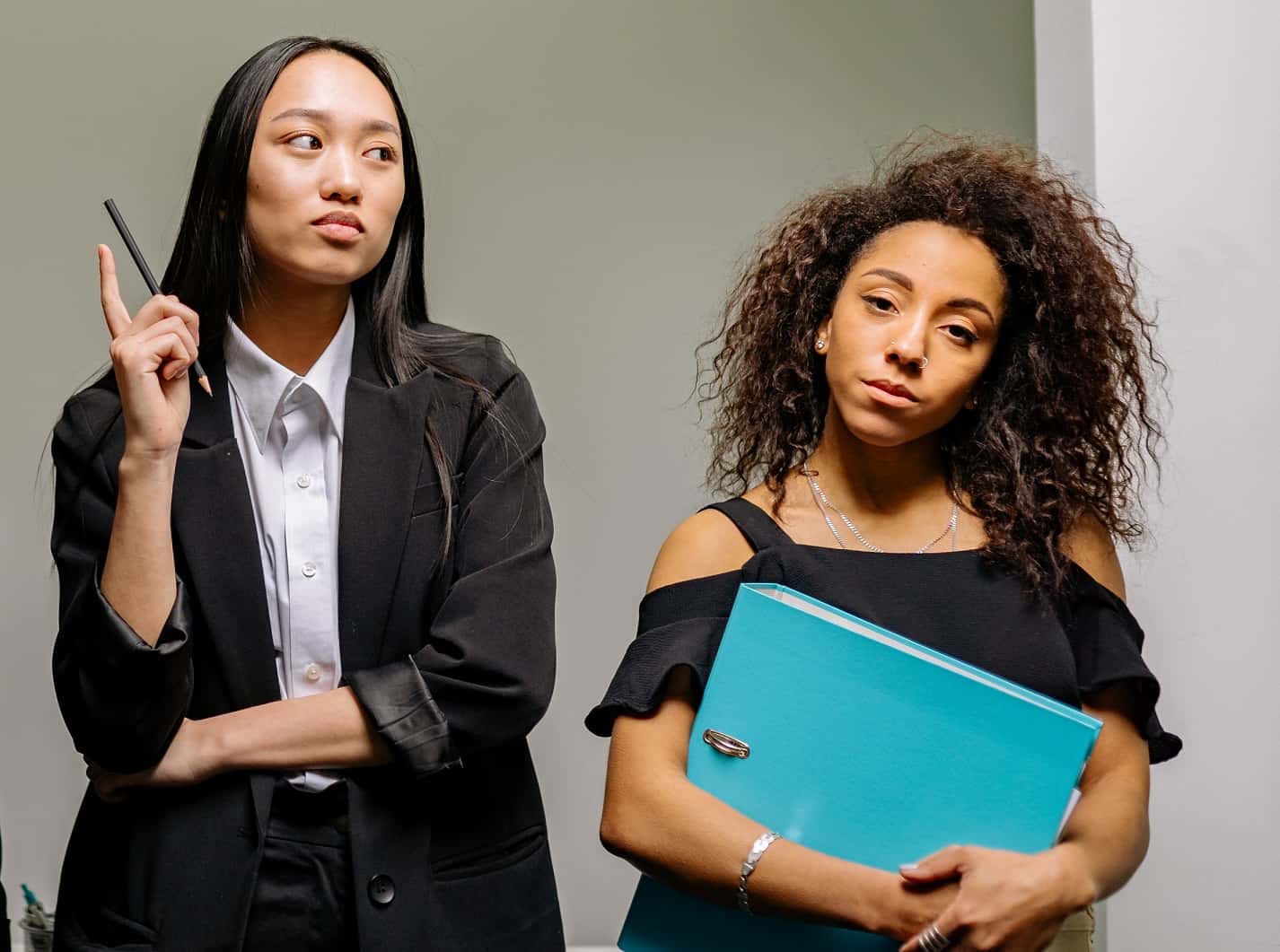 My Friends Are Jerks