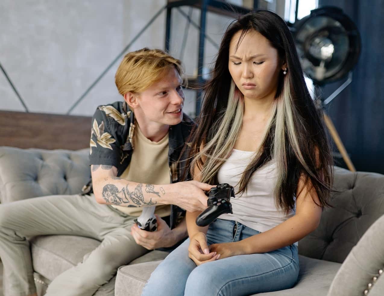 Marriages gone wrong