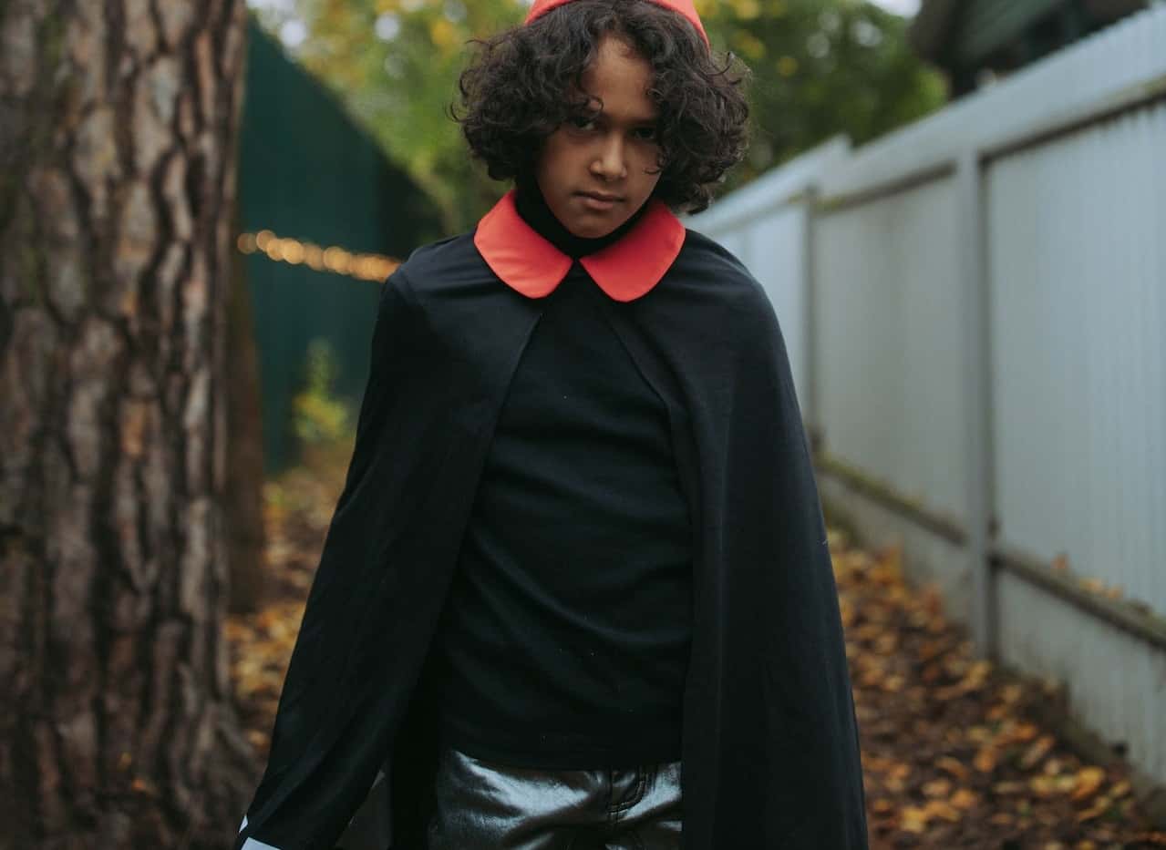 Dark Secrets Unleashed