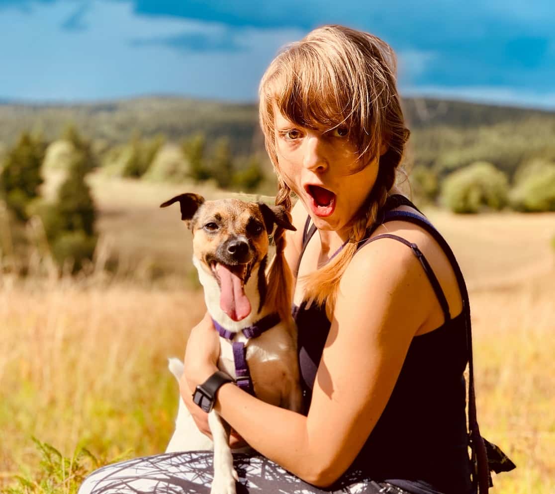 These Animals Changed Lives