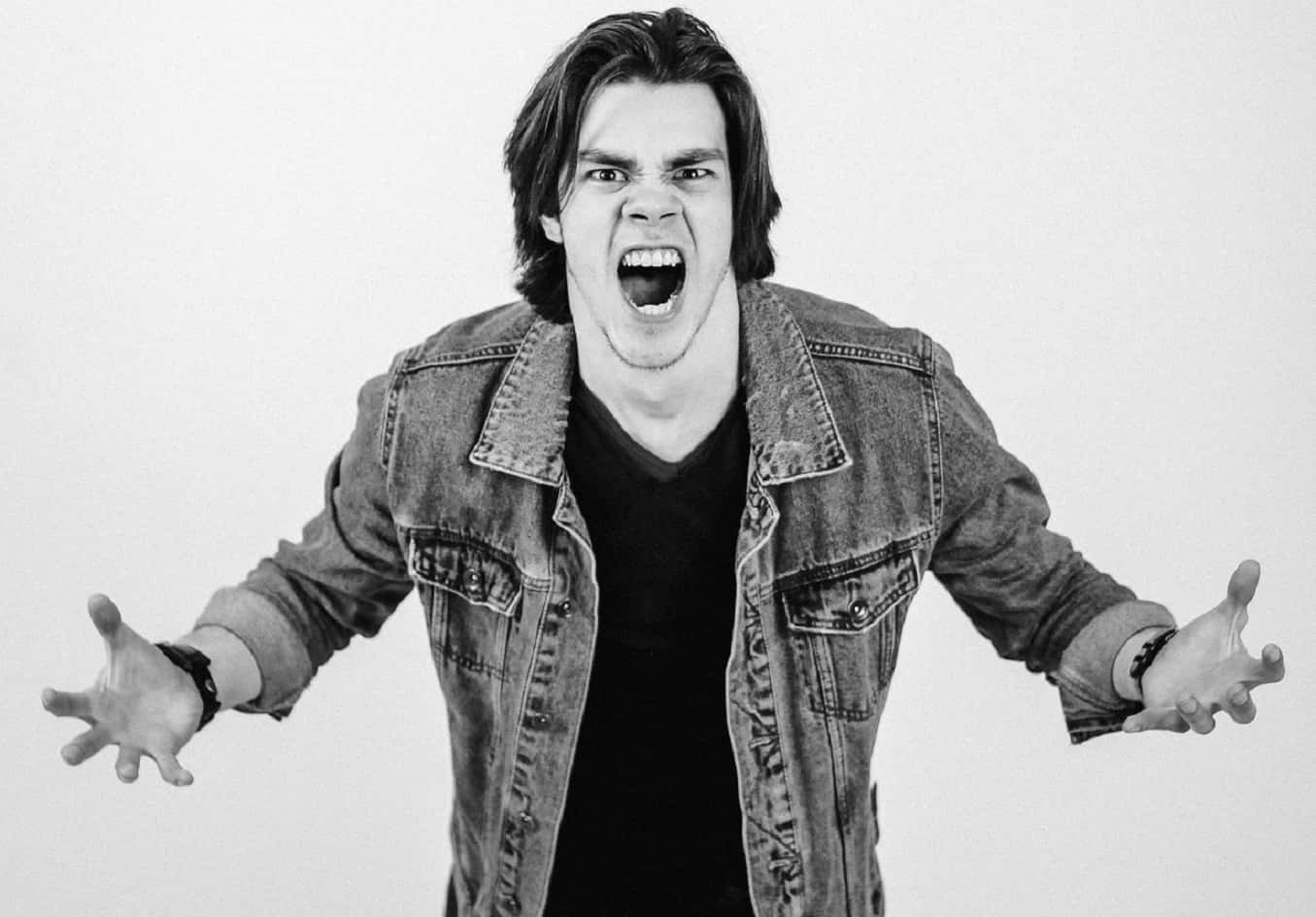 My Friends Are Jerks