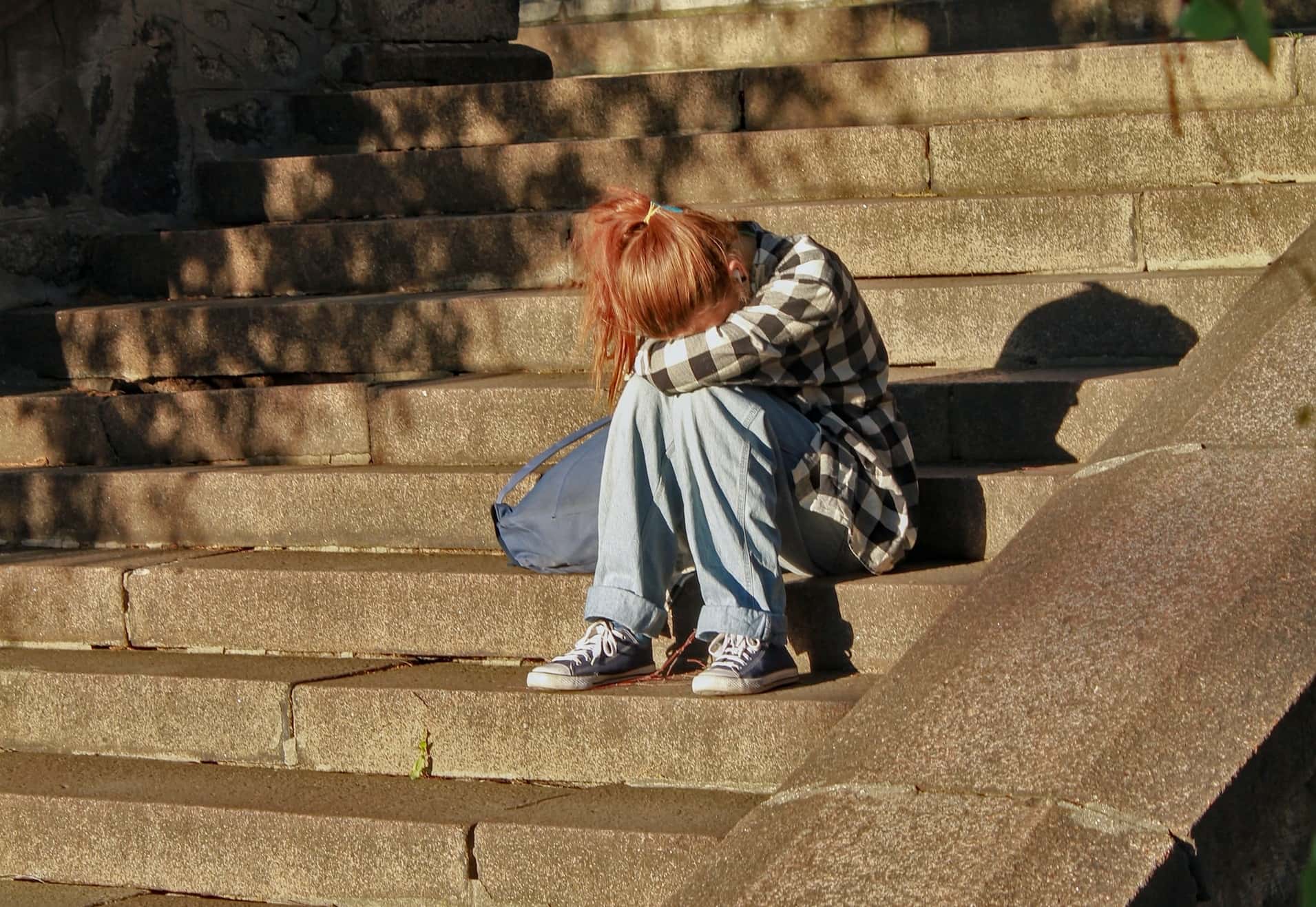 My Teacher Was A Jerk