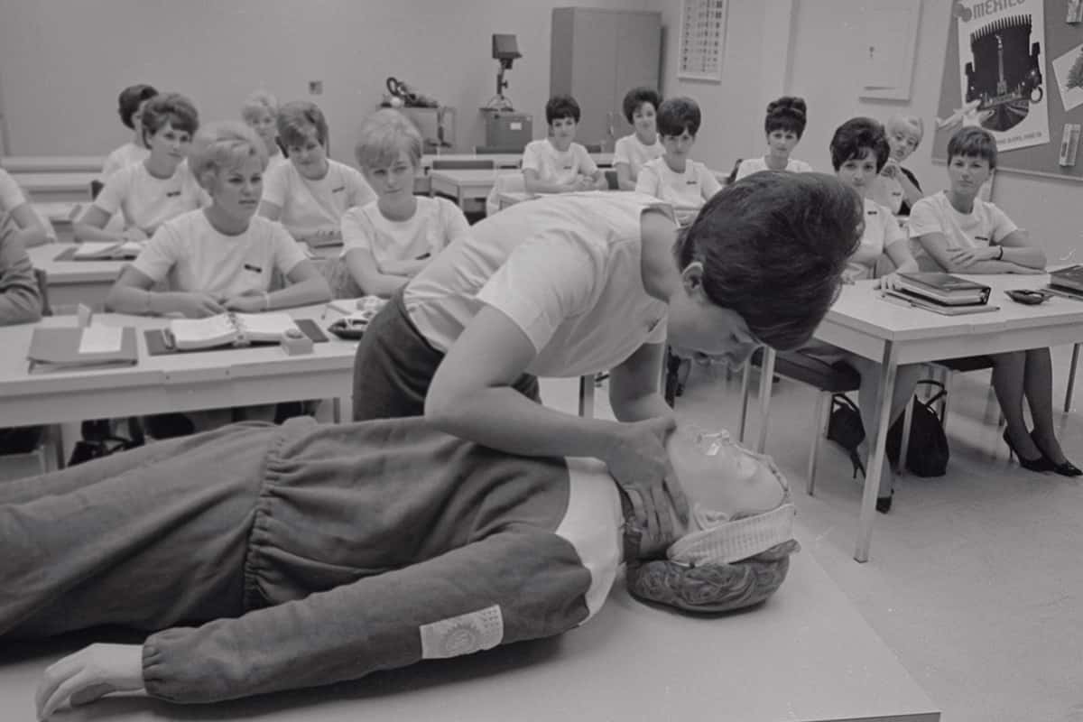 The Unknown Woman Of The Seine