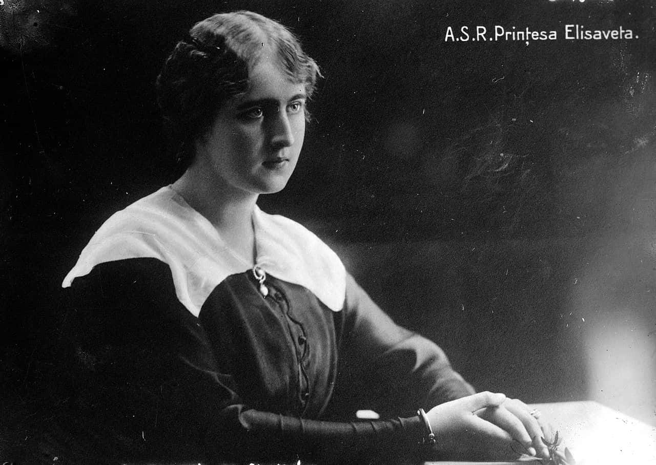 Elisabeth of Romania facts