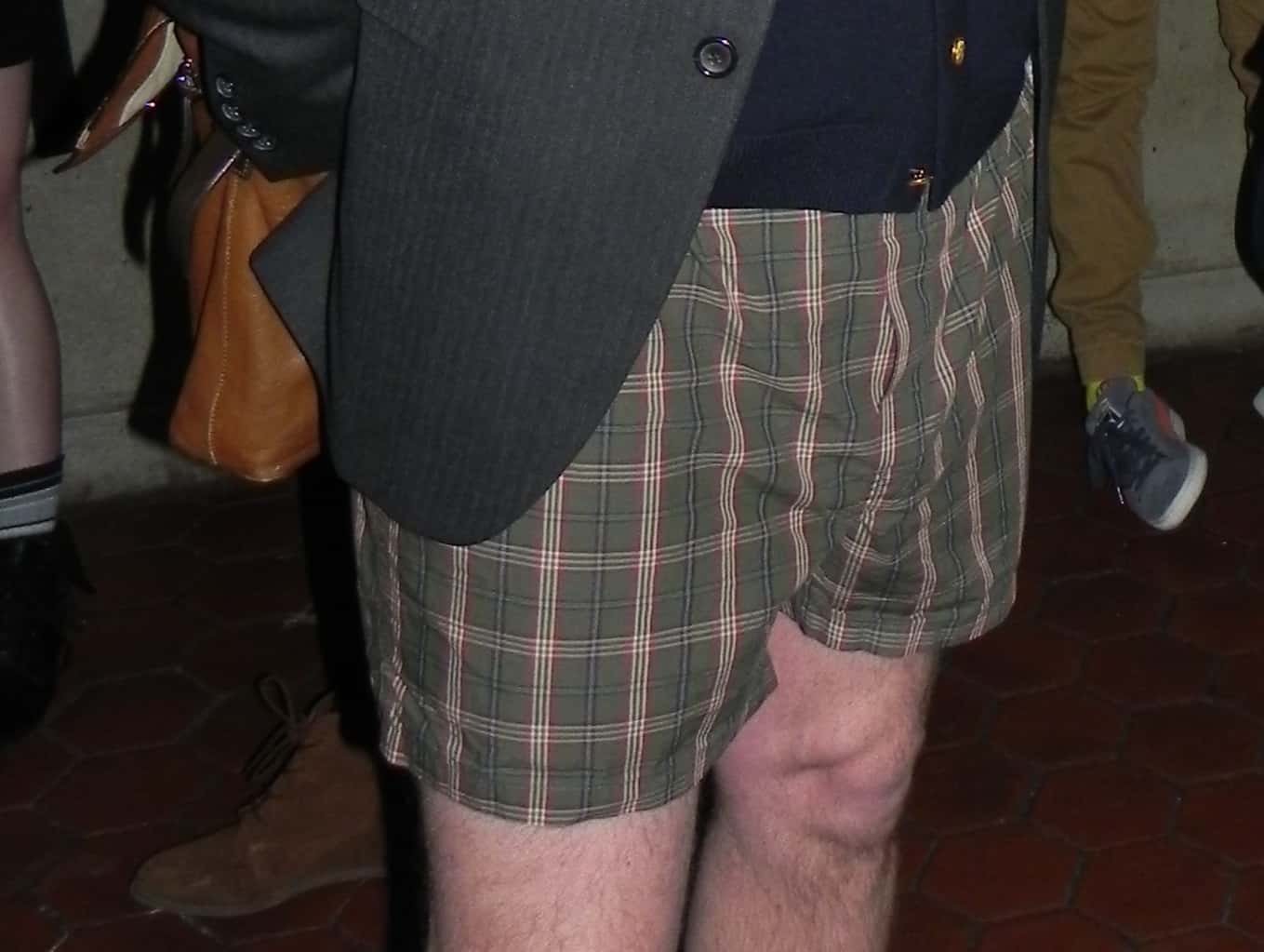 The Most Humiliating Moments