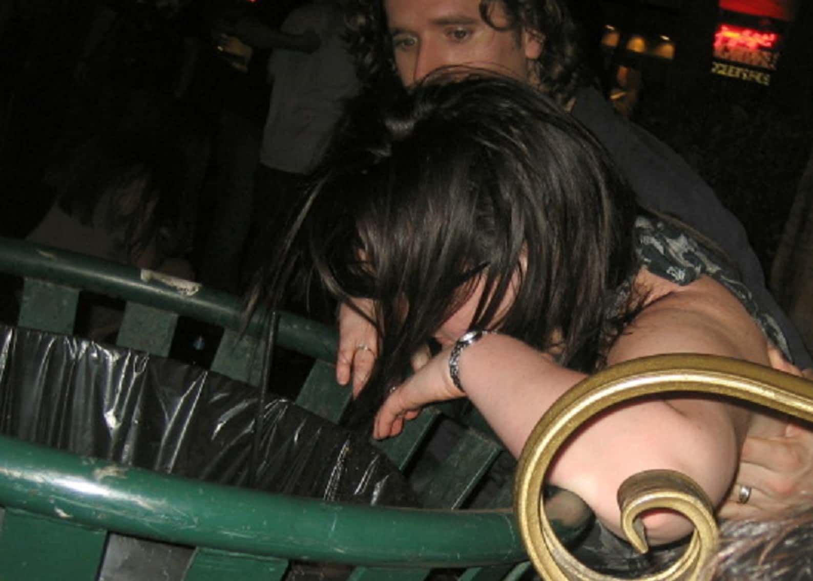 God-Awful First Dates