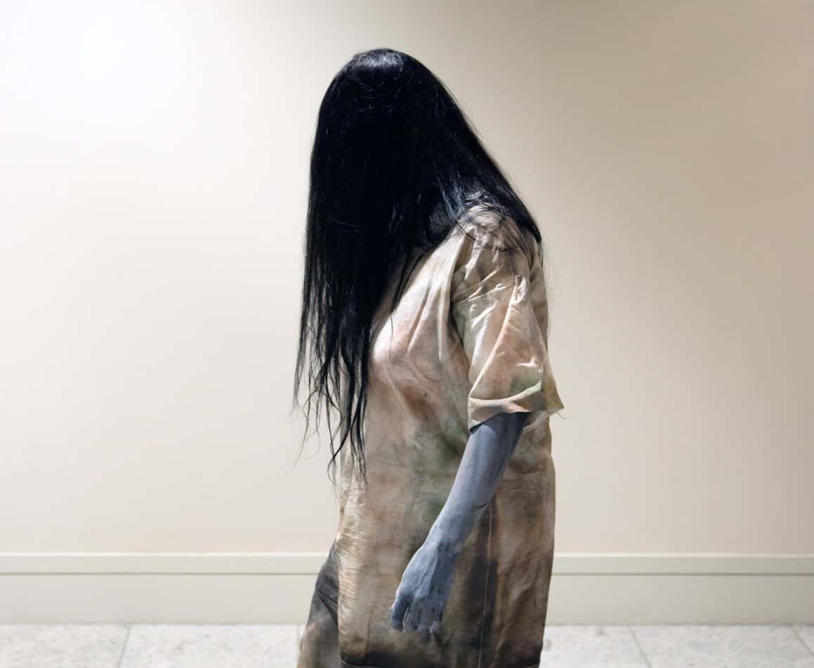 The Creepiest Paranormal Experiences