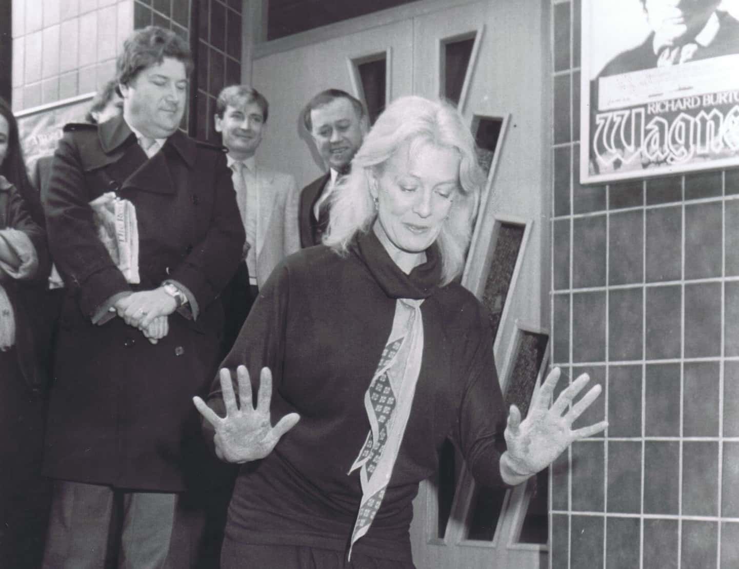 Timothy Dalton Facts