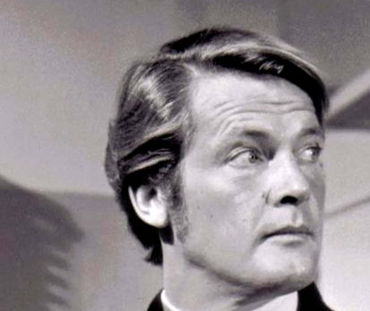 Timothy Dalton Facts