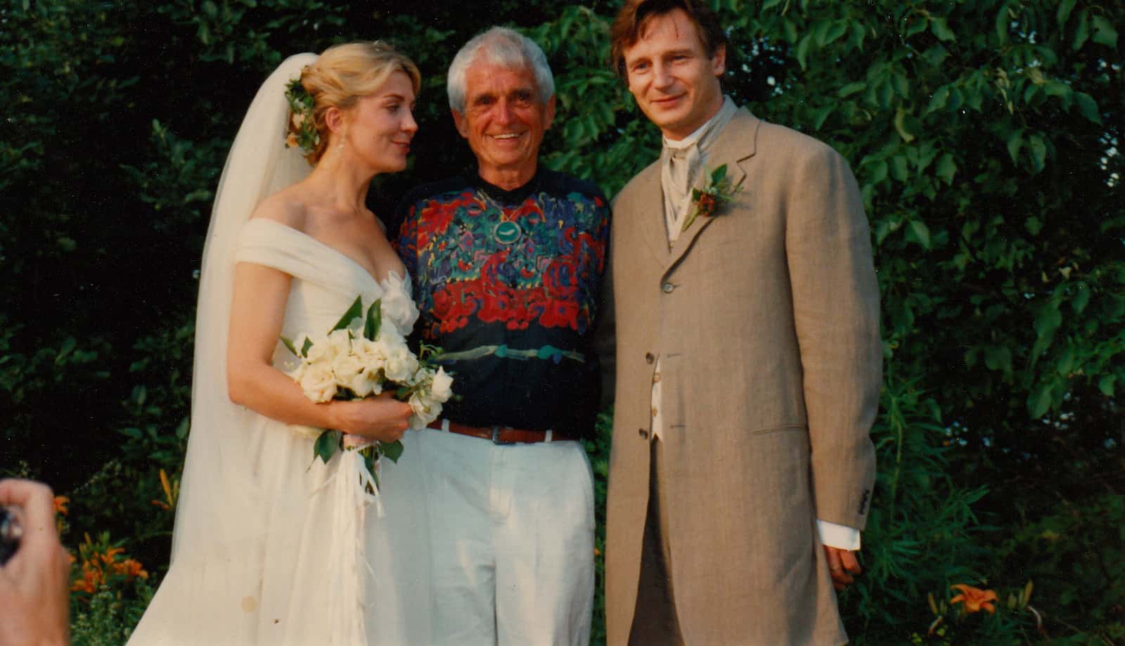 Brooke Shields Facts