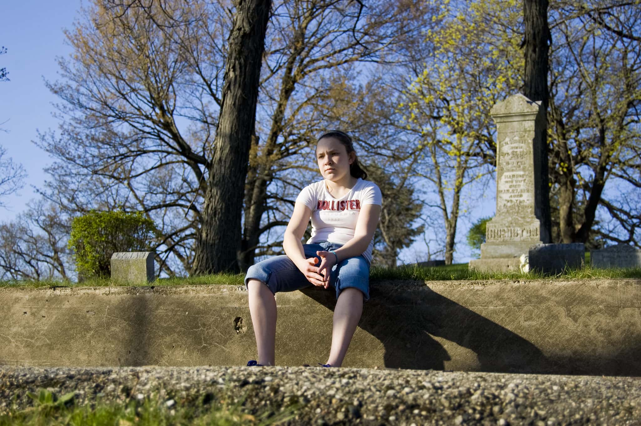 The Creepiest Paranormal Experiences