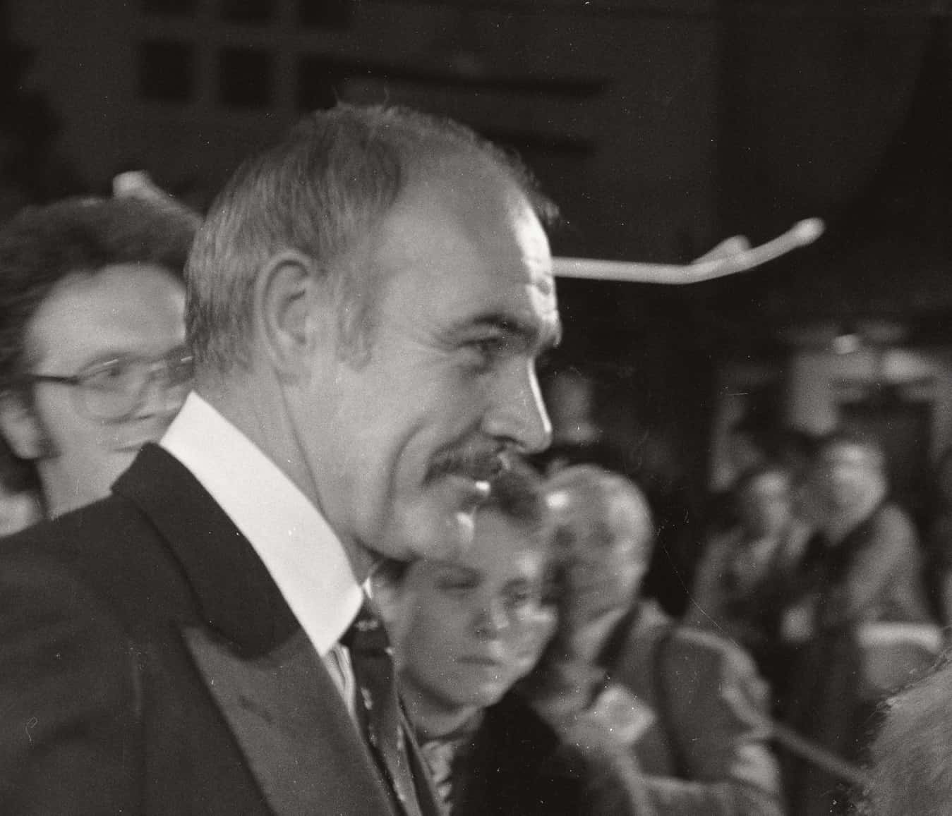 Timothy Dalton Facts