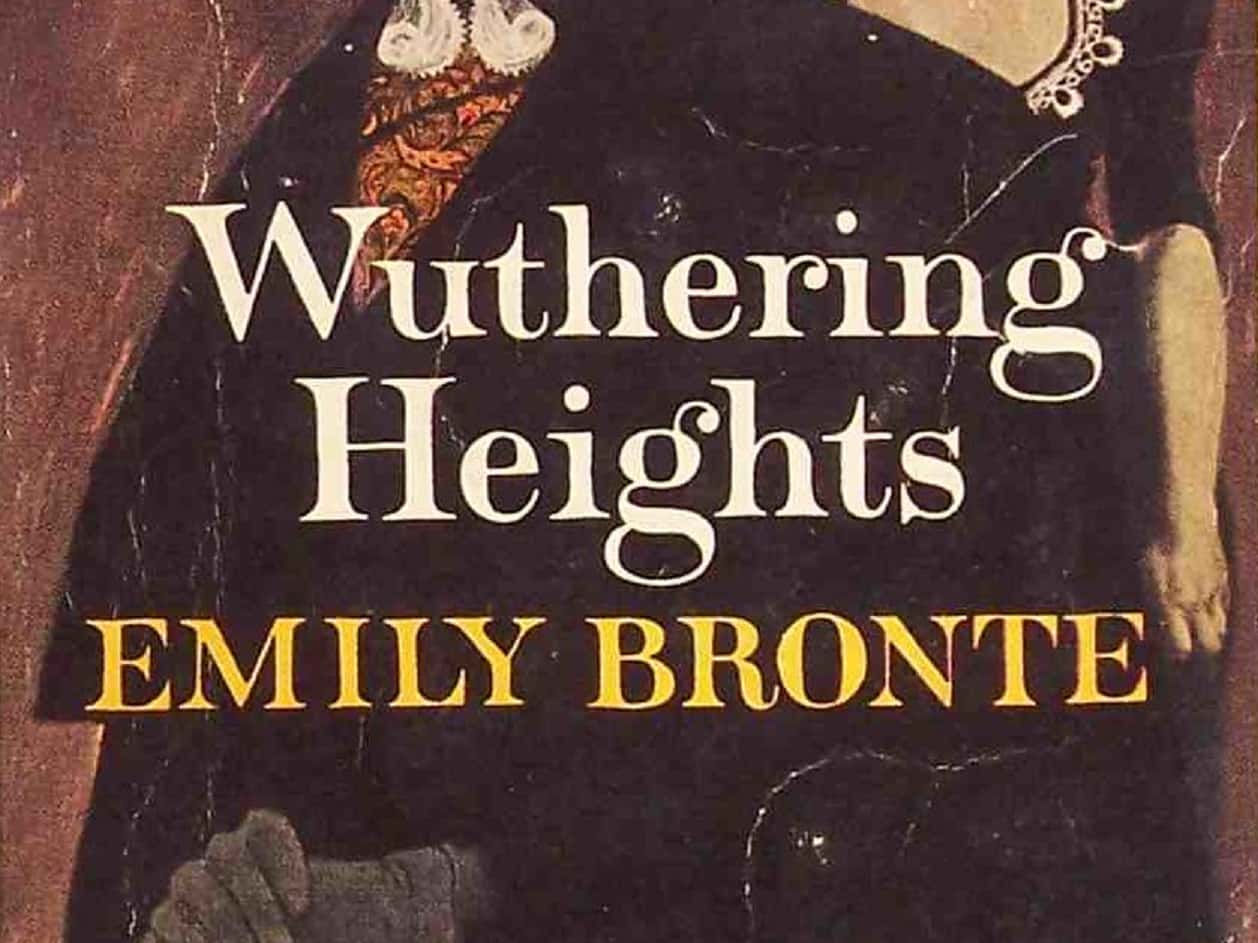 Emily Bronte Facts