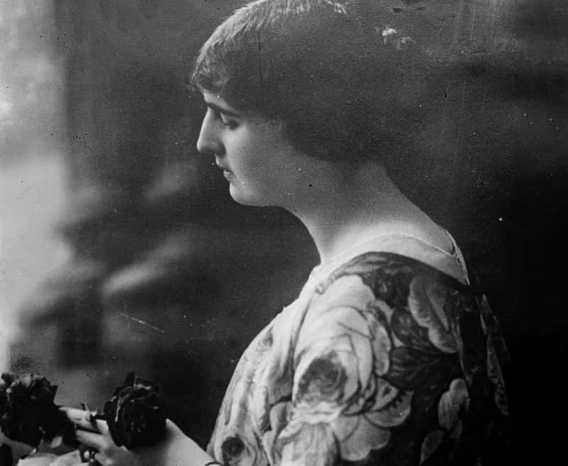 Elisabeth of Romania facts