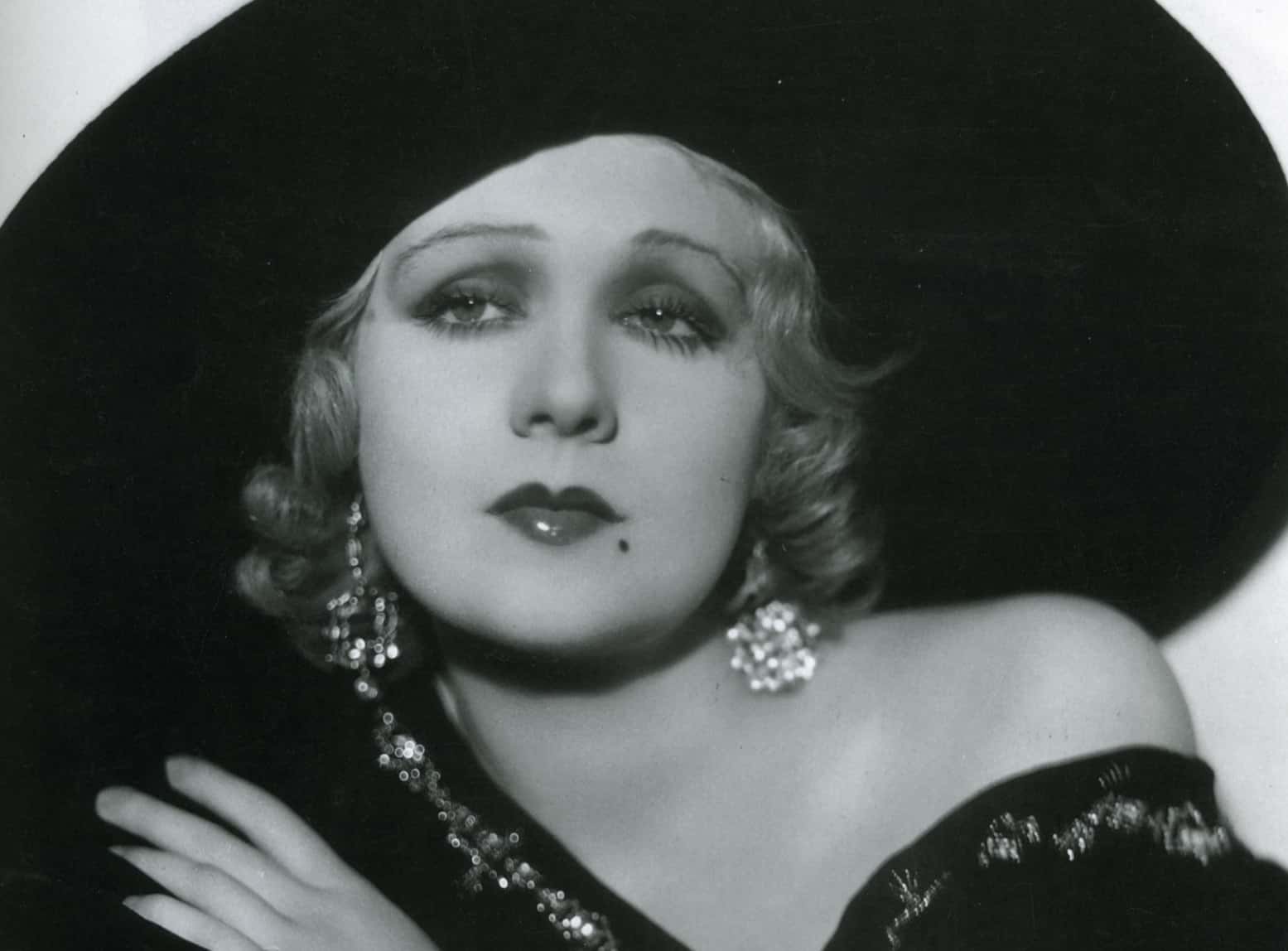 Anita Page facts