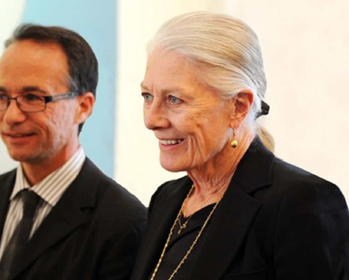 Timothy Dalton Facts