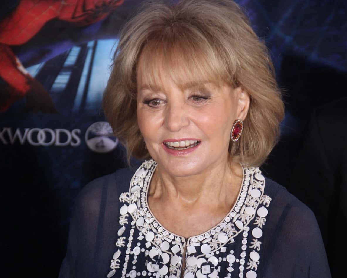 Brooke Shields Facts