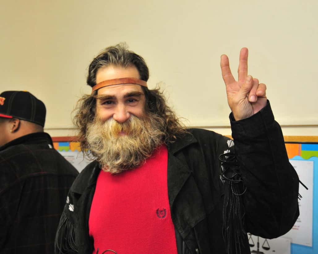 My Date Turned Out To Be Psycho