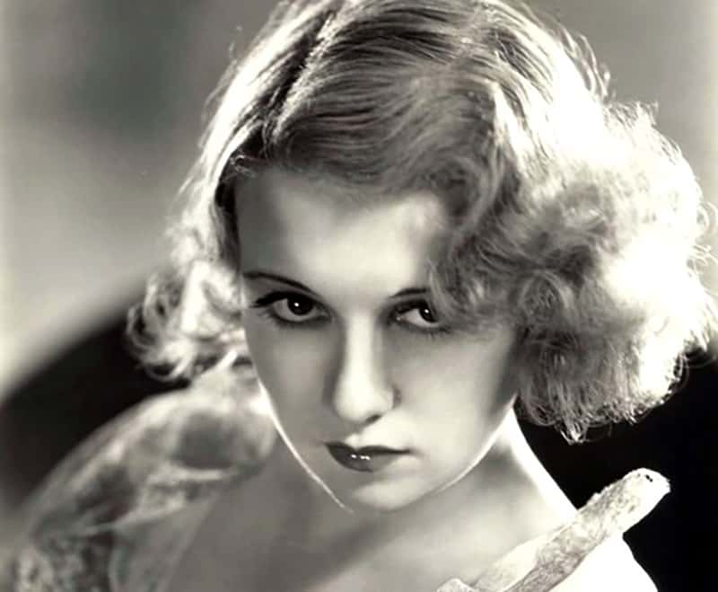 Anita Page facts