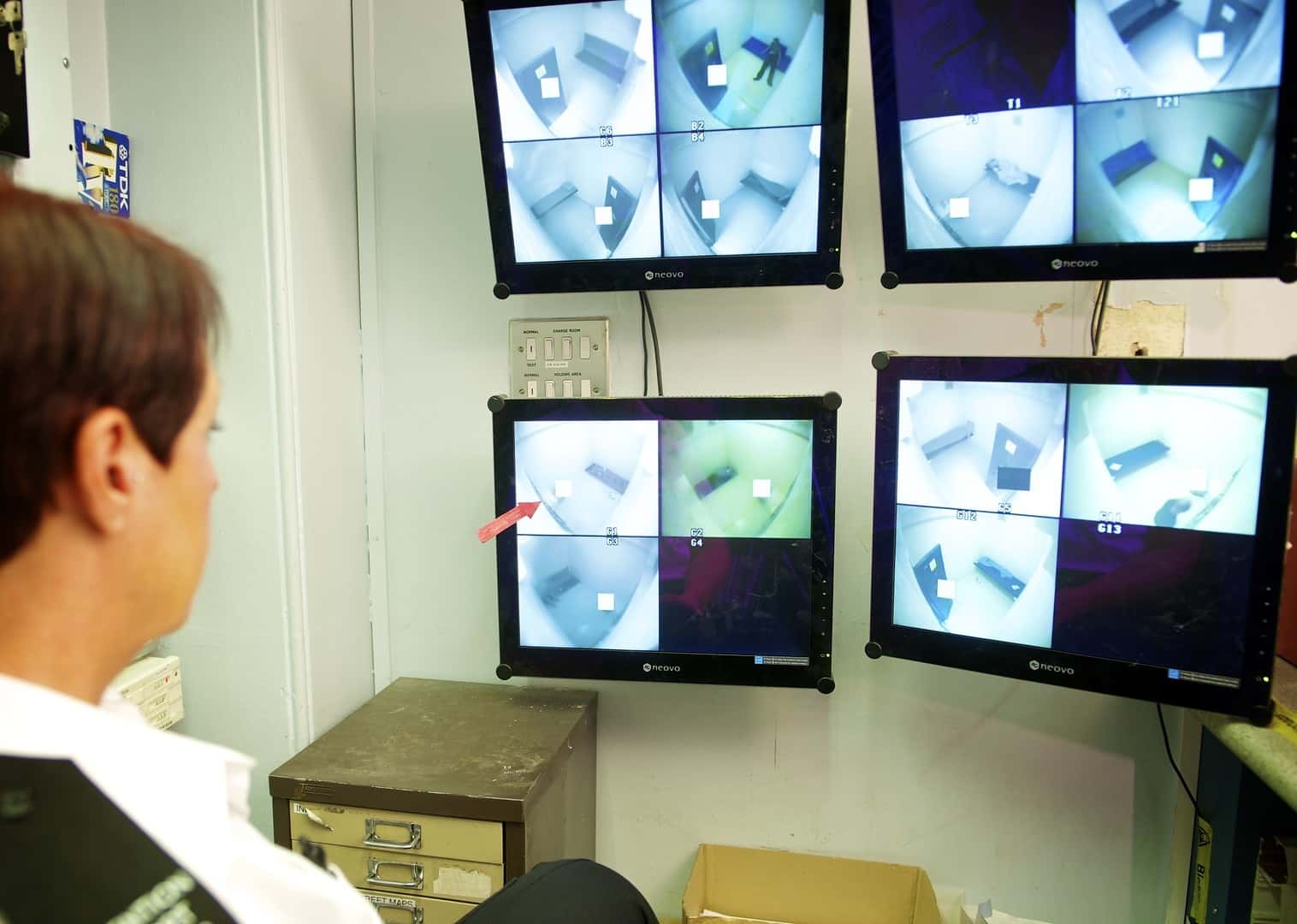 Unforgettably Creepy Moments