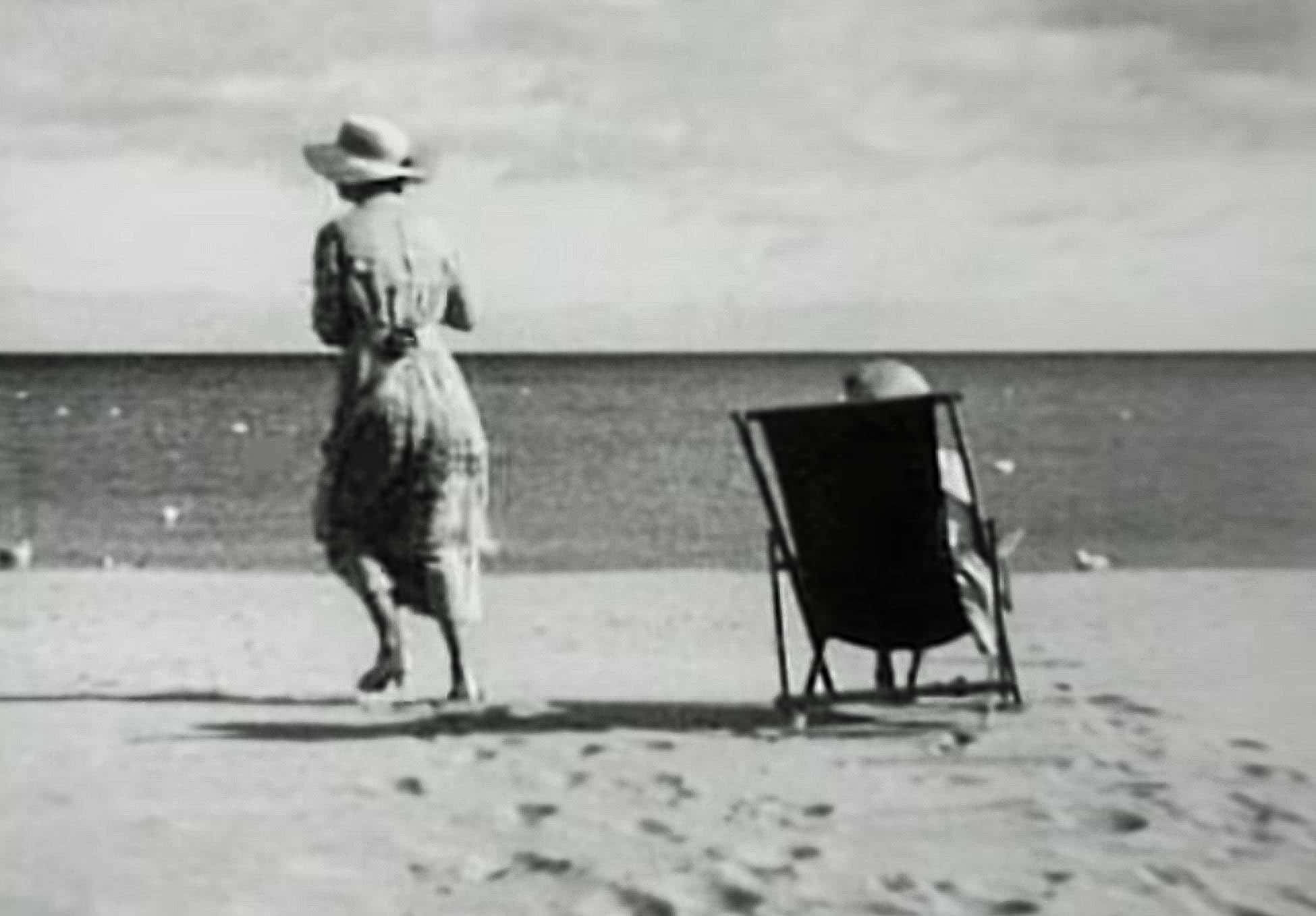 Aimee Semple McPherson Facts