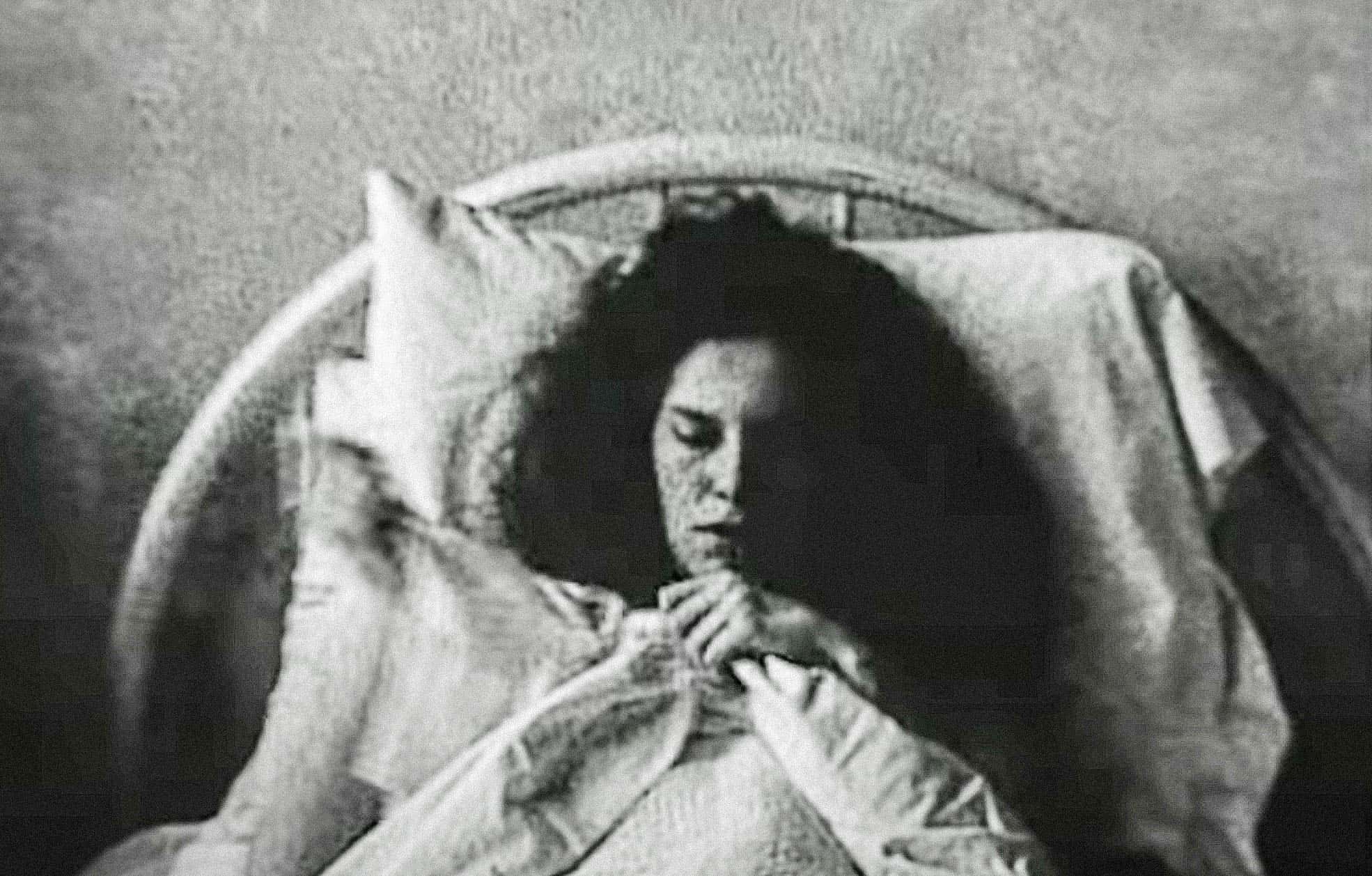 Aimee Semple McPherson Facts