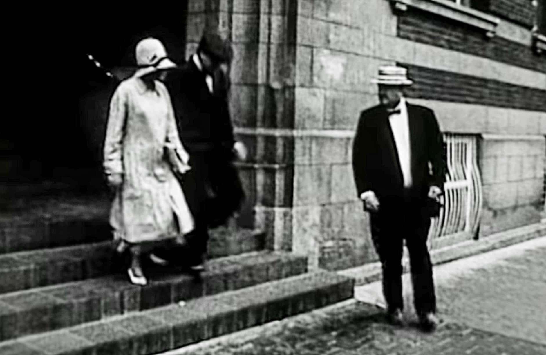 Aimee Semple McPherson Facts