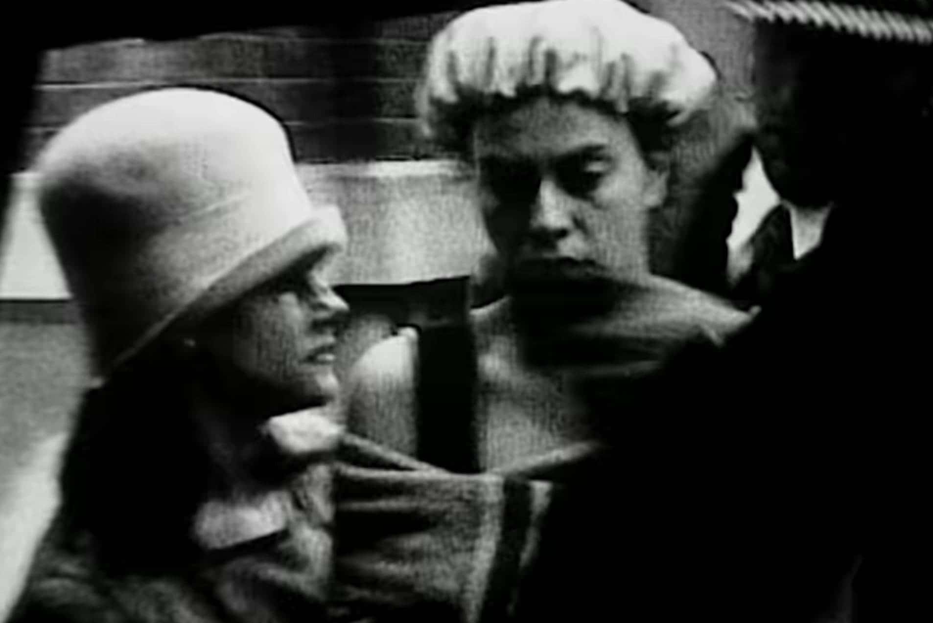 Aimee Semple McPherson Facts