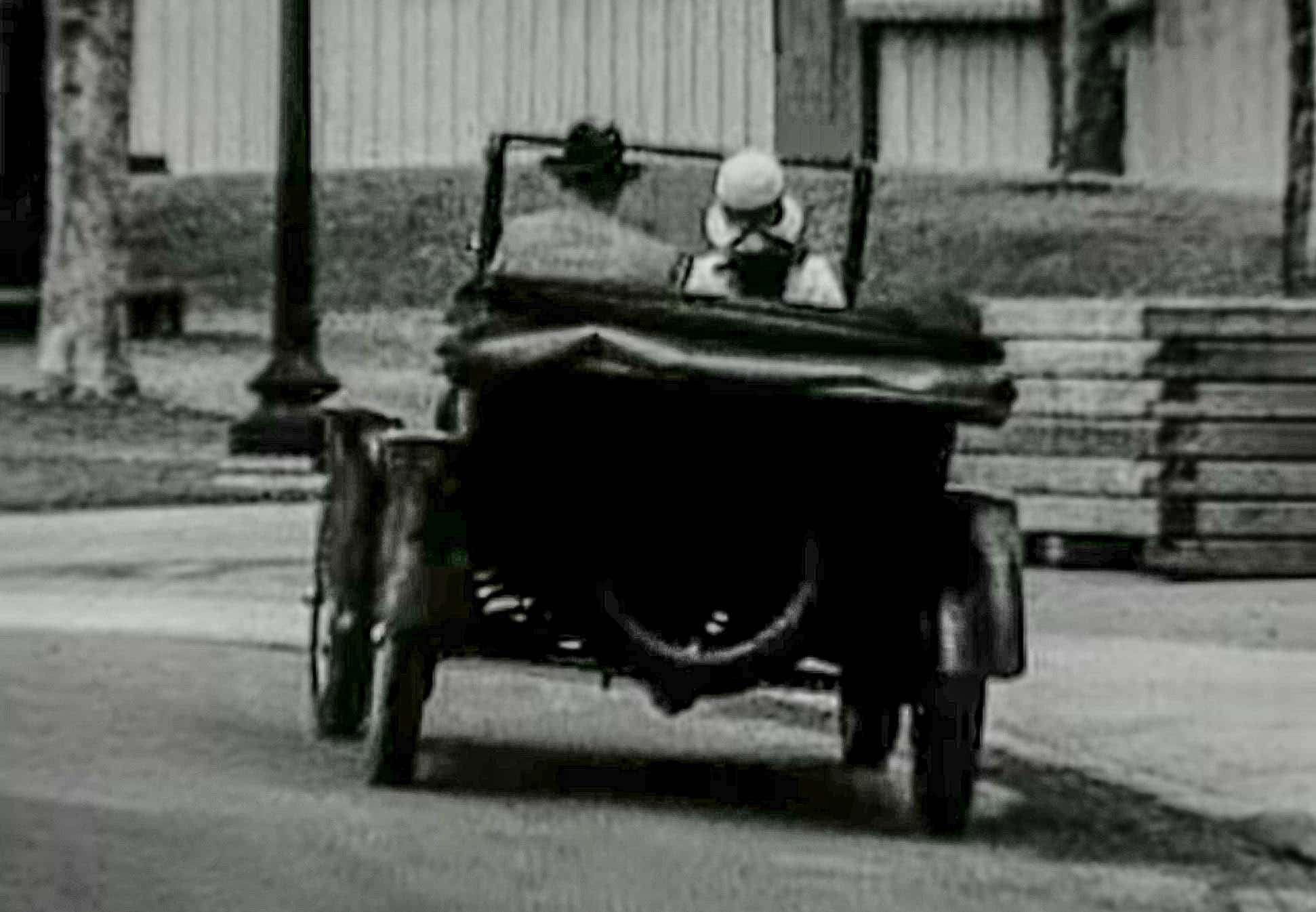 Aimee Semple McPherson Facts